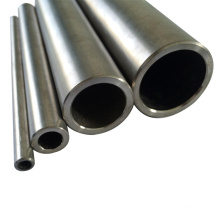 sb 338 Gr2  seamless titanium pipe seamless round tube